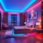 Phenom Magic Strip 3m RGB LED szalag távirányítóval