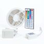 Phenom Magic Strip 3m RGB LED szalag távirányítóval