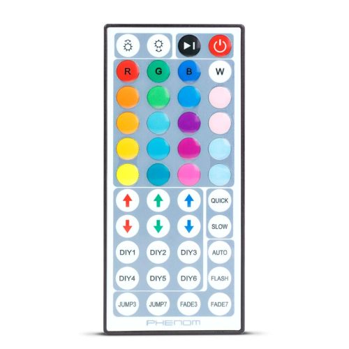 Phenom Magic Strip 3m RGB LED szalag távirányítóval