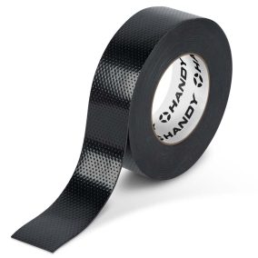   Handy önvulkanizáló szigetelőszalag 5m x 25mm, max. 25kV, fekete