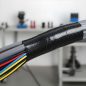   Handy önvulkanizáló szigetelőszalag 5m x 25mm, max. 25kV, fekete