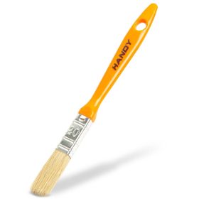 Handy 20mm porolóecset / festőecset műanyag nyéllel