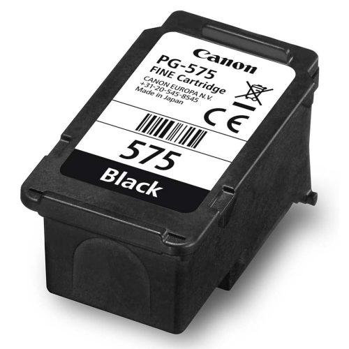 Canon PG575 eredeti fekete tintapatron