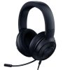 Razer Kraken X Lite Essential Wired Gaming Headset Virtual 7.1 gamer fejhallgató mikrofonnal