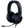 Razer Kraken X Lite Essential Wired Gaming Headset Virtual 7.1 gamer fejhallgató mikrofonnal