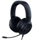 Razer Kraken X Lite Essential Wired Gaming Headset Virtual 7.1 gamer fejhallgató mikrofonnal