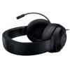Razer Kraken X Lite Essential Wired Gaming Headset Virtual 7.1 gamer fejhallgató mikrofonnal