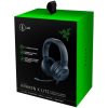 Razer Kraken X Lite Essential Wired Gaming Headset Virtual 7.1 gamer fejhallgató mikrofonnal