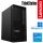 Lenovo ThinkStation P340 Tower Workstaion PC (Core i5, 16GB, 256GB M.2, DVD-RW, WiFi)