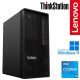 Lenovo ThinkStation P340 Tower Workstaion PC (Core i5, 16GB, 256GB M.2, DVD-RW, WiFi)