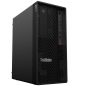   Lenovo ThinkStation P340 Tower Workstaion PC (Core i5, 16GB, 256GB M.2, DVD-RW, WiFi)
