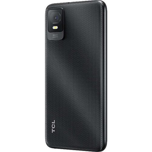 TCL 403 6" 3/32BG DualSIM fekete okostelefon + Yettel Express 3GB mobilnet extra