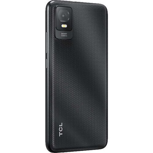 TCL 403 6" 3/32BG DualSIM fekete okostelefon + Yettel Express 3GB mobilnet extra