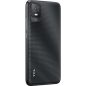   TCL 403 6" 3/32BG DualSIM fekete okostelefon + Yettel Express 3GB mobilnet extra