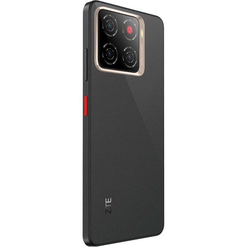 ZTE Blade A56 6.75" LTE 4/64GB DualSIM okostelefon (fekete)