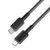 Anker 322 Ultra-Durable USB-C -> USB-C töltőkábel 90cm 60W