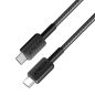   Anker 322 Ultra-Durable USB-C -> USB-C töltőkábel 90cm 60W