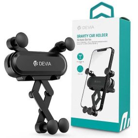   Devia Kintone Series Gravity Car Holder autós telefon tartó