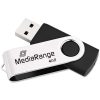 Mediarange MR907 4GB pendrive (Type-A, USB 2.0)
