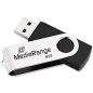 Mediarange MR907 4GB pendrive (Type-A, USB 2.0)