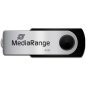 Mediarange MR907 4GB pendrive (Type-A, USB 2.0)