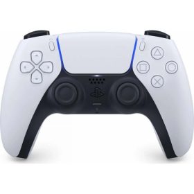   Sony DualSense 5 Wireless Controller V3 (PlayStation 5 kontroller) fehér