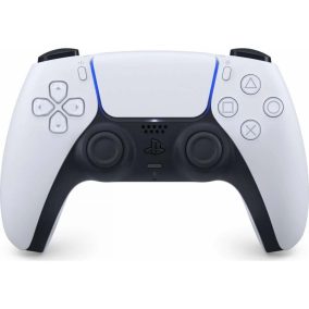   Sony DualSense 5 Wireless Controller V3 (PlayStation 5 kontroller) fehér