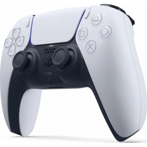 Sony DualSense 5 Wireless Controller V3 (PlayStation 5 kontroller) fehér