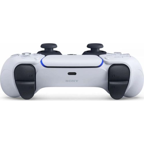 Sony DualSense 5 Wireless Controller V3 (PlayStation 5 kontroller) fehér