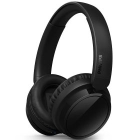   Philips 5000 Series Bluetooth Headphones vezeték nélküli fejhallgató (fekete)