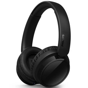   Philips 5000 Series Bluetooth Headphones vezeték nélküli fejhallgató (fekete)
