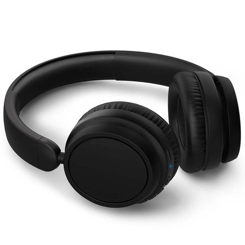 Philips 5000 Series Bluetooth Headphones vezeték nélküli fejhallgató (fekete)
