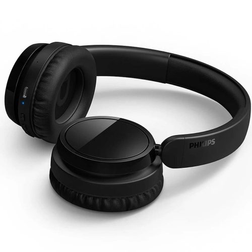 Philips 5000 Series Bluetooth Headphones vezeték nélküli fejhallgató (fekete)