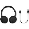 Philips 5000 Series Bluetooth Headphones vezeték nélküli fejhallgató (fekete)