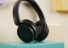 Philips 5000 Series Bluetooth Headphones vezeték nélküli fejhallgató (fekete)