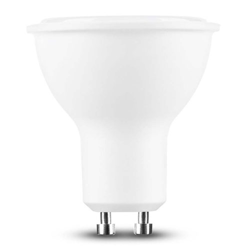 Kodak LED fényforrás, 230V AC, GU10, 7W, 2700K, 520lm, spot