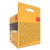 Kodak LED fényforrás, 230V AC, GU10, 7W, 2700K, 520lm, spot