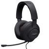 JBL Quantum 100 M2 gaming headset (fekete)