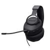 JBL Quantum 100 M2 gaming headset (fekete)