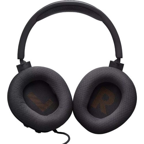 JBL Quantum 100 M2 gaming headset (fekete)
