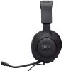 JBL Quantum 100 M2 gaming headset (fekete)