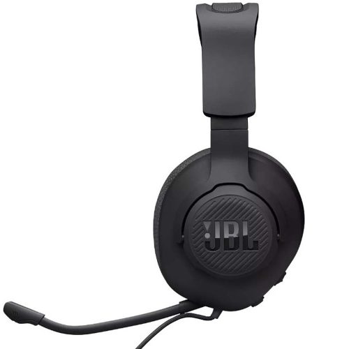 JBL Quantum 100 M2 gaming headset (fekete)