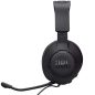 JBL Quantum 100 M2 gaming headset (fekete)