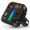 Nedis Bluetooth FM Car Audio Transmitter