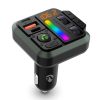 Nedis Bluetooth FM Car Audio Transmitter