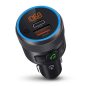 Nedis Bluetooth FM Car Audio Transmitter FM transzmitter