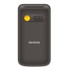 Aiwa 2G Multifunctional Flip Phone összecsukható kártyafüggetlen mobiltelefon