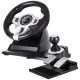 Tracer Roadster 4in1 kormány + váltókar + pedálok (PC, PS3, PS4, XBOX)