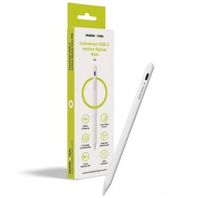 Mobile Origin Universal USB-C Active Stylus Pen PE1