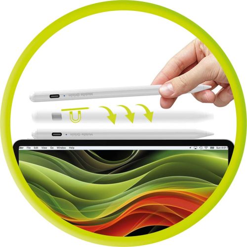 Mobile Origin Universal USB-C Active Stylus Pen PE1